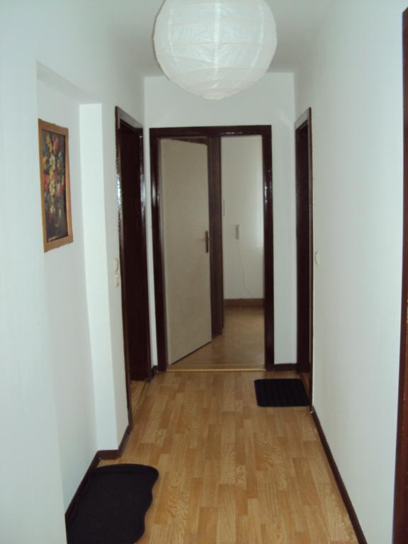Apartments Ski Sonne Rehe Rehefeld-Zaunhaus Zewnętrze zdjęcie
